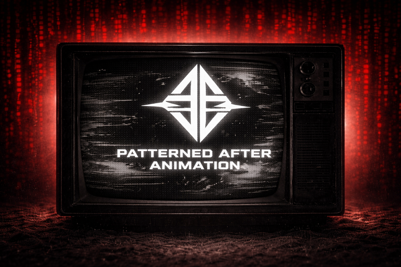 Patterned After Animation