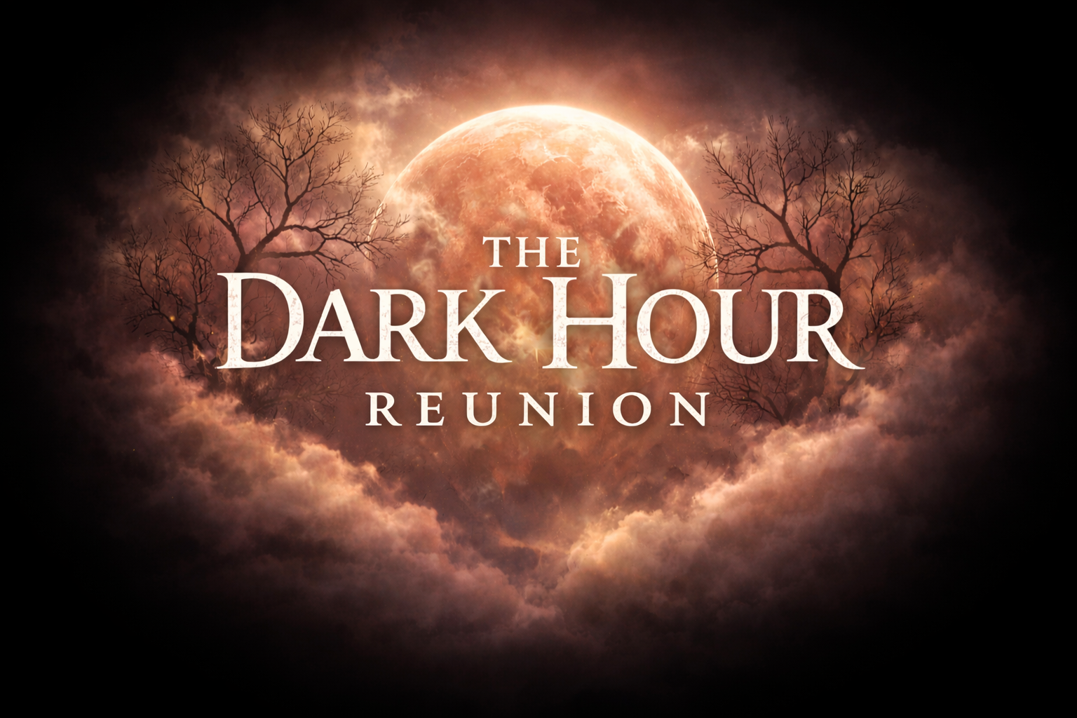 The Dark Hour Reunion