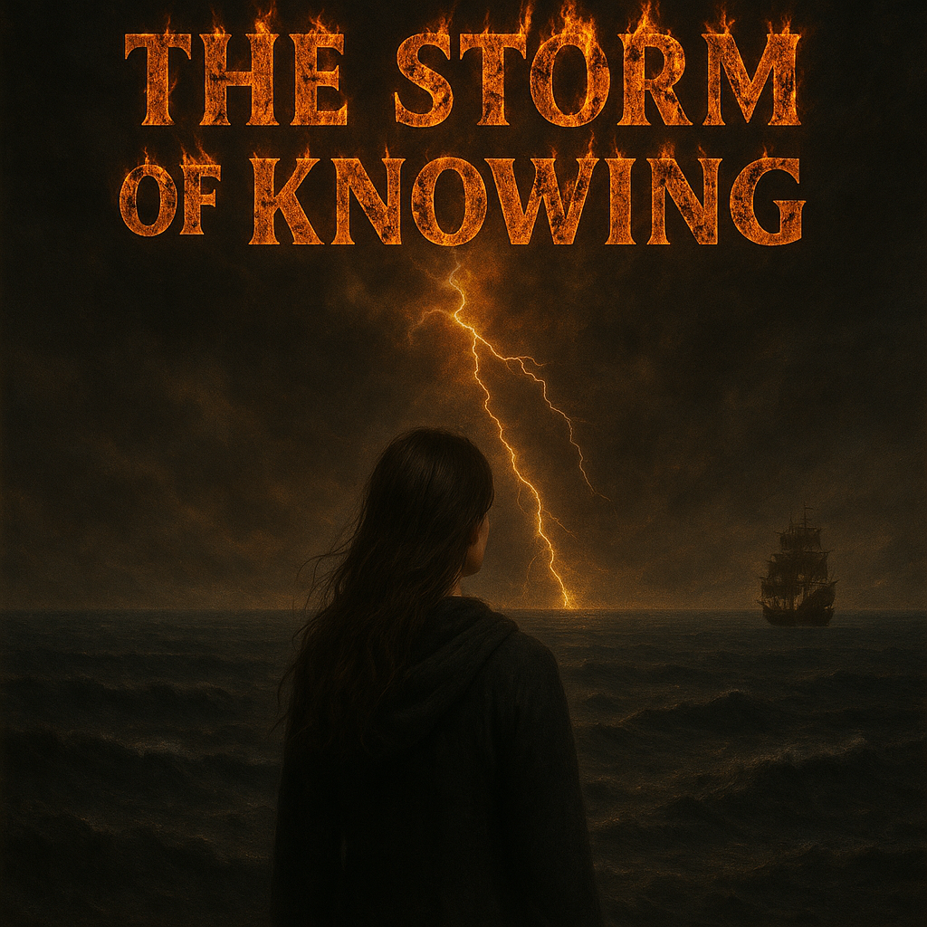 Latest release artwork