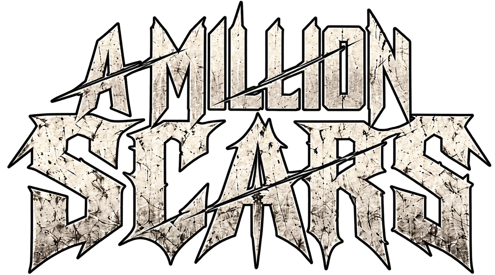 A Million Scars