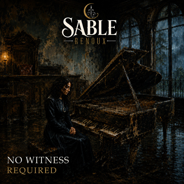 Carry Everyone Through Daylight von Sable Renoux Cover-Art